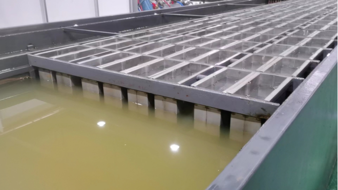 Quanto tempo duram as máquinas de tubo de gelo