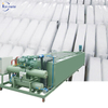 ICEMEDAL IMB20 20TONS Block Machine Sculpture Sculpture Block Machine Maker