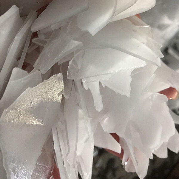 Você conhece o Floco de Gelo?