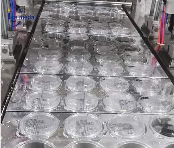 embalagem de copo de gelo 