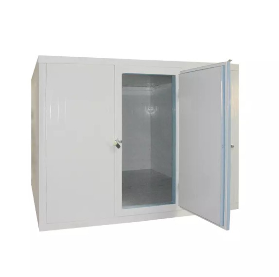 Qual é a aplicação da sala fria?