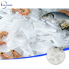 ICEMEDAL IMF5 5 toneladas por dia Flake Machine para supermercado
