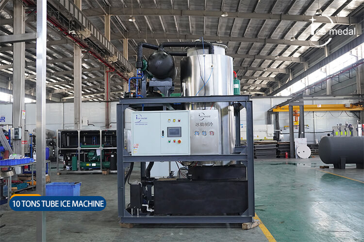 M&aacute;quina de tubo de gelo de 10 toneladas.jpg