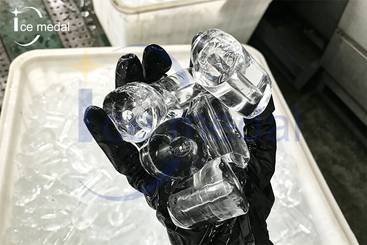 Tubos de gelo comest&iacute;veis de qualidade alimentar 8–12 mm.jpg